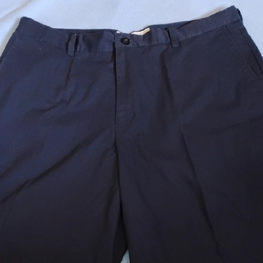 Arrow Blue Shorts